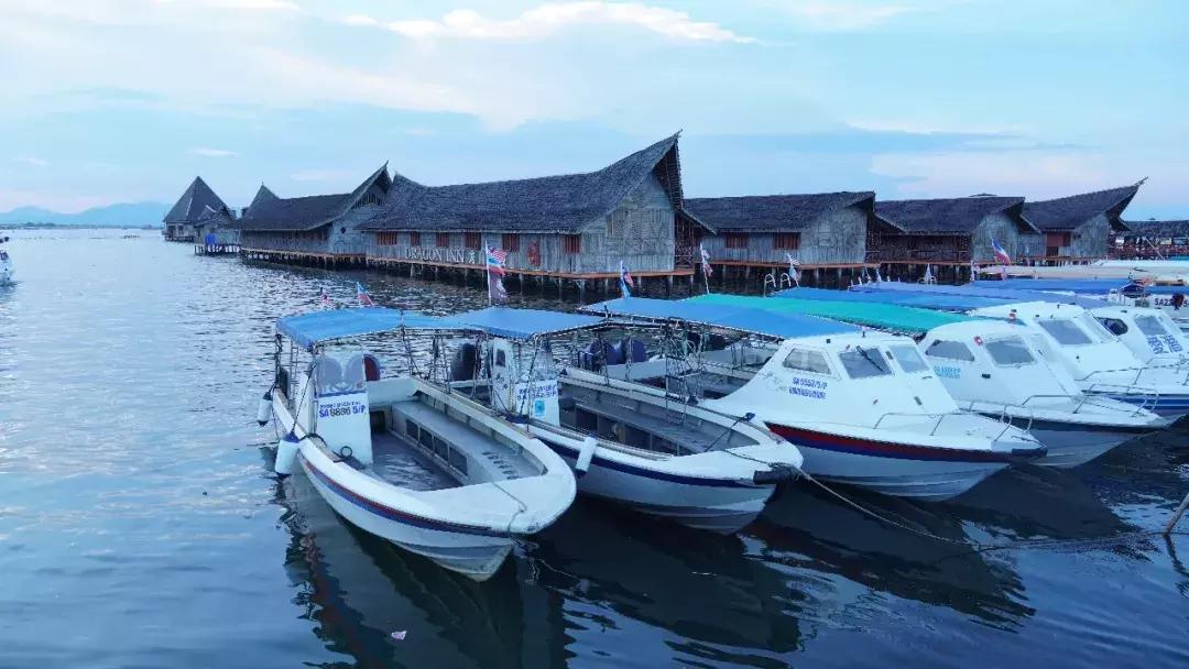 亚庇和仙本那七日旅游攻略,探寻星辰大海