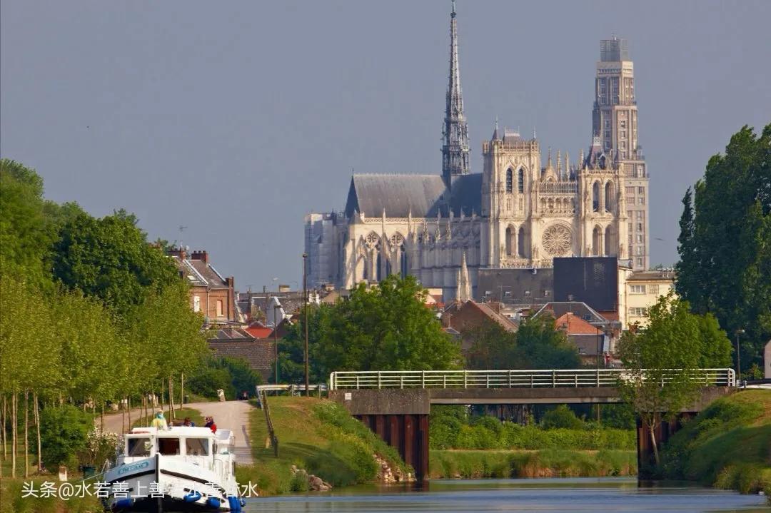 盘点世界上最美丽的大教堂,世界上最美的大教堂