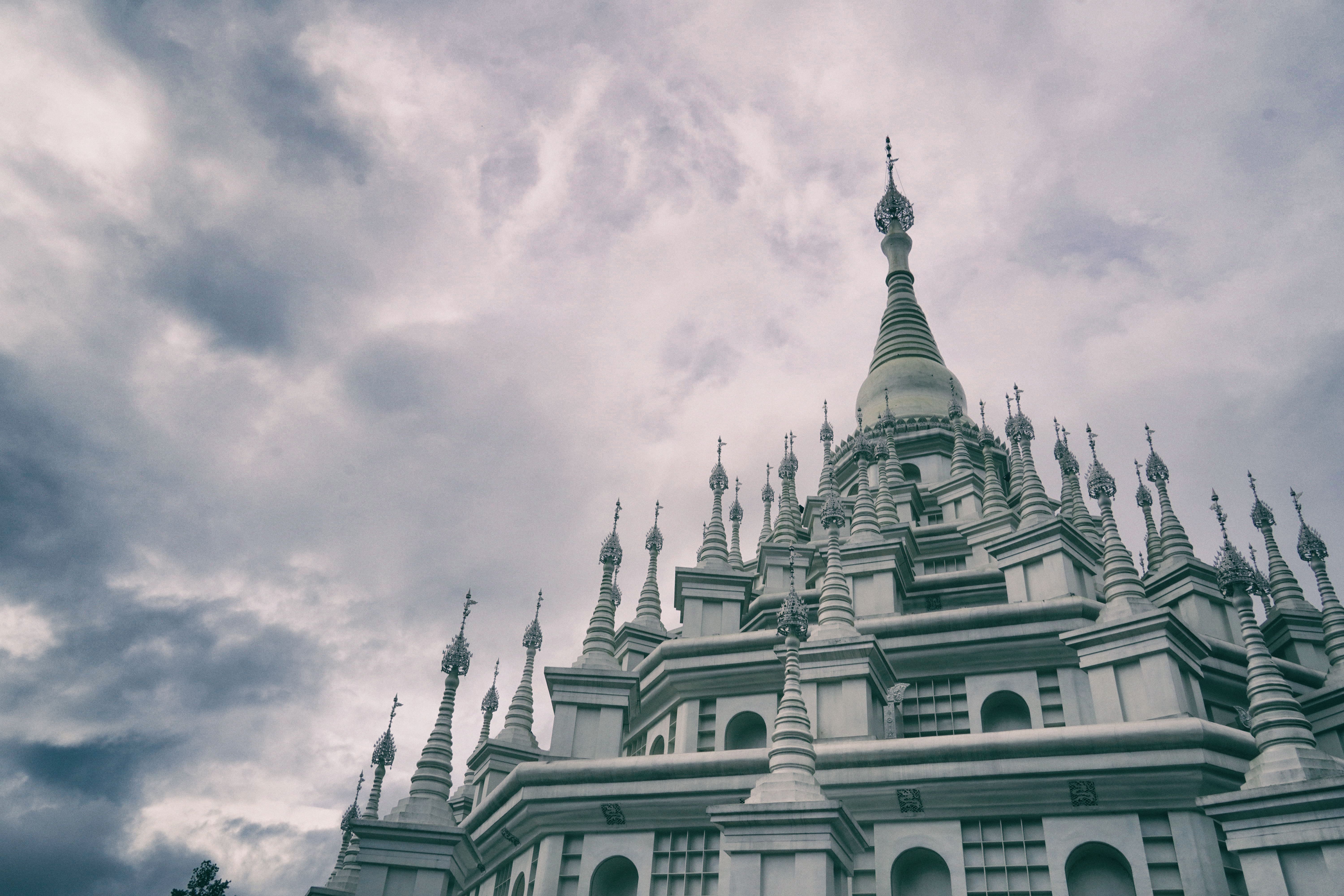 在祖国的边疆,在祖国西南边陲的云南省