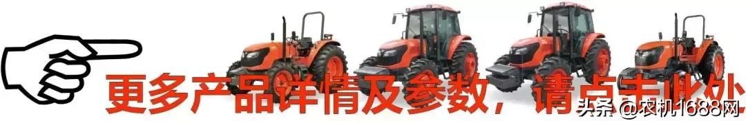 久保田70马力拖拉机多少钱,久保田70匹柴油机