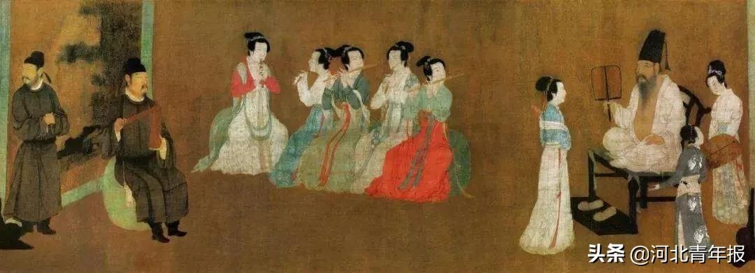 故宫官宣最新雪景，张张美得惊人！“新掌门”竟是来自敦煌的“扫地僧”