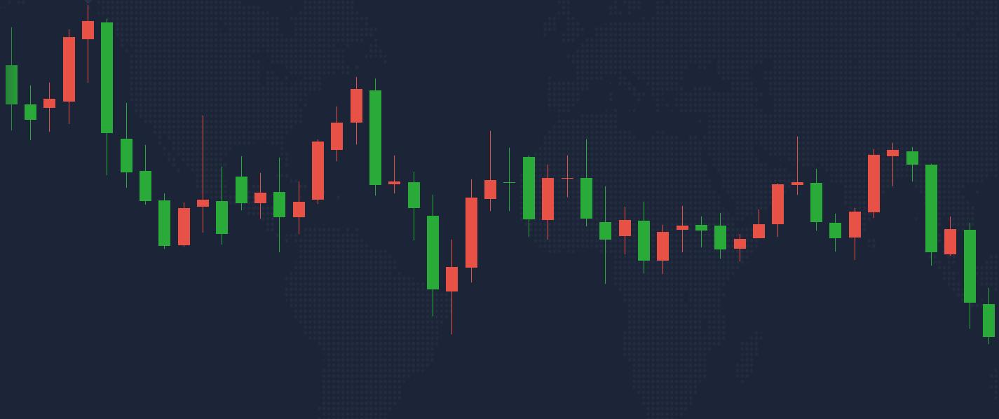 看一分钟蜡烛图技巧,蜡烛图和k线图怎么看