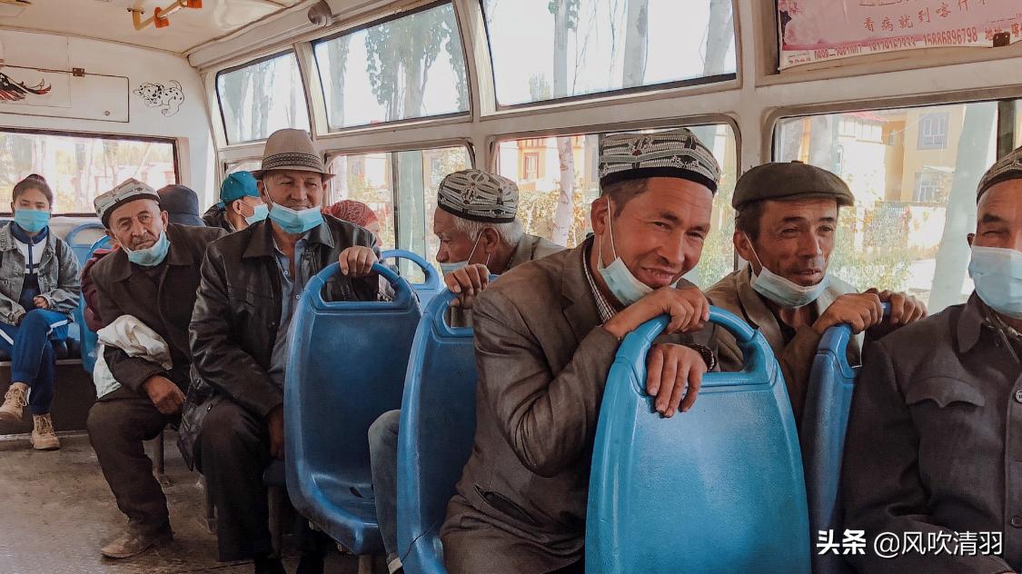 真实新疆人的生活视频,新疆人的生活好精致