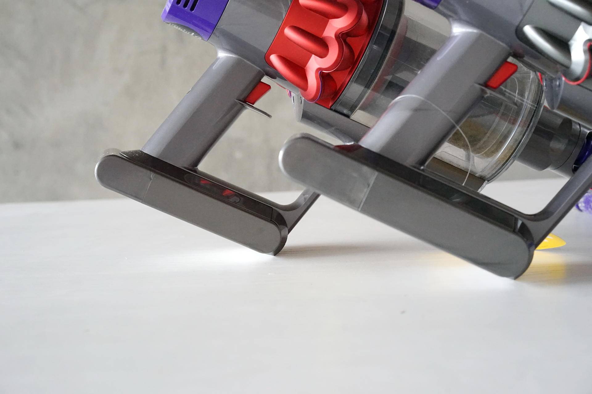 全新升级的戴森v11,戴森v10升级版