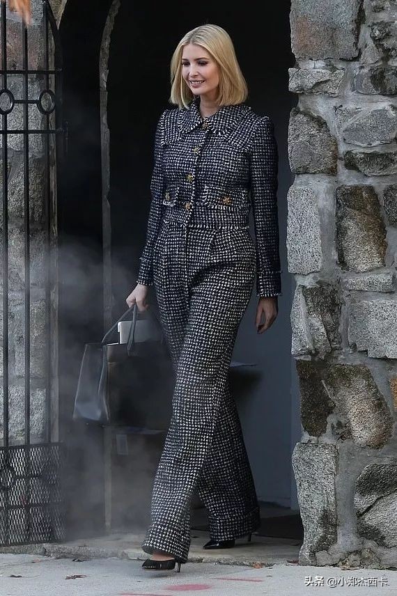 英国第一女友穿$69大衣助攻，鲍里斯大获全胜...|郑尔摩斯周报