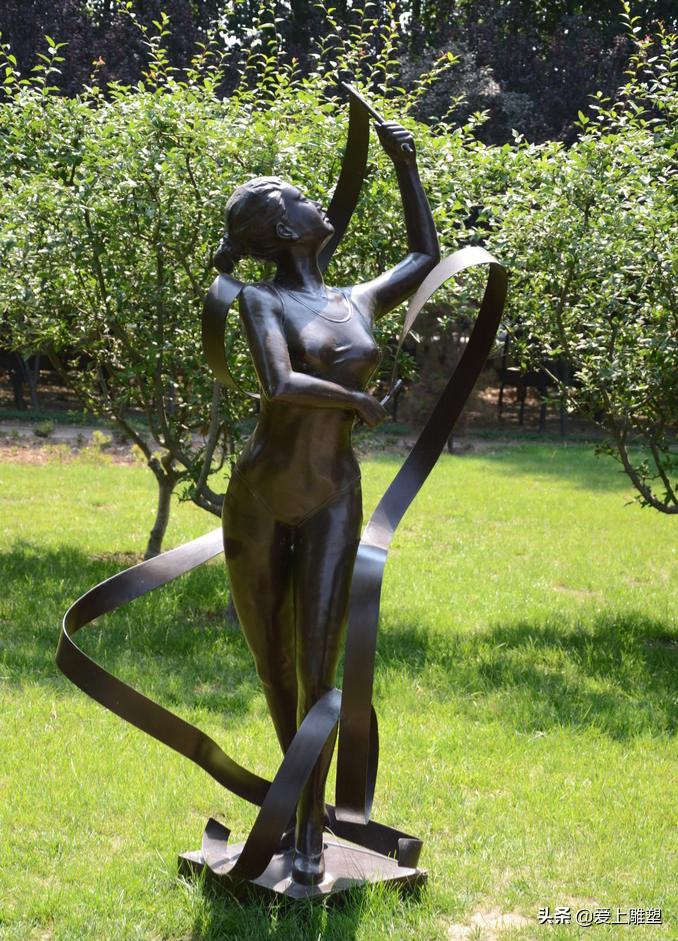 铁路创意雕塑设计,100种创意雕塑设计