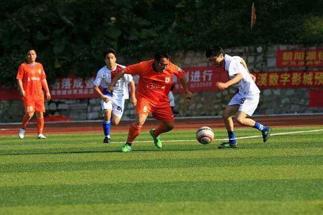 少年足球养成记,业余边后卫防守技巧