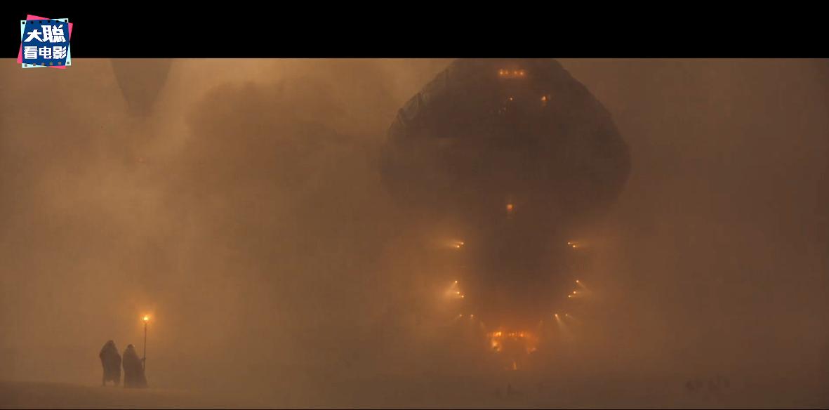 万字解析《沙丘》世界到底“神”在哪!莫非提前预定年度最佳?