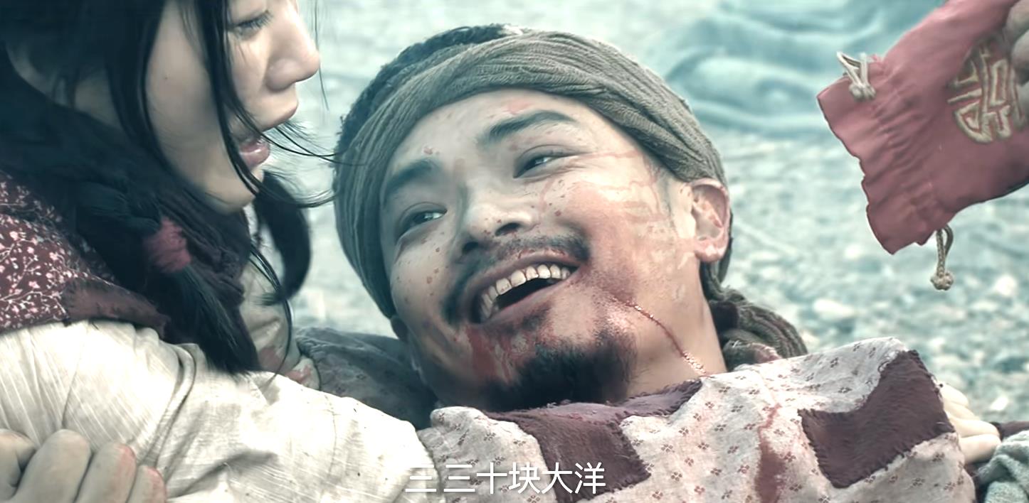 拳拳到肉刀刀见血的动作片,拳拳到肉的动作片排名