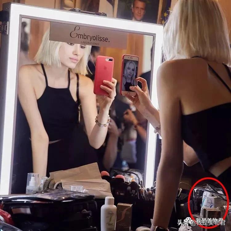 “一瓶多用”我不允许你只知道法国大宝