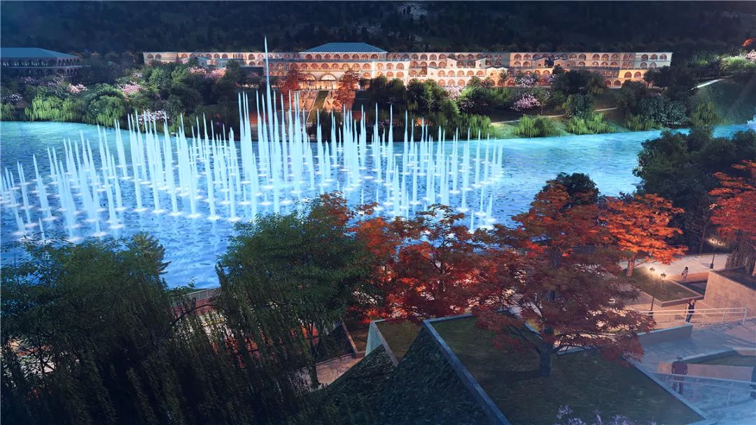 新建20个万达广场、两座文旅城，万达与陕西合作再加码