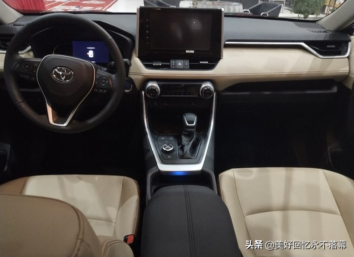 tnga架构下的全新一代荣放rav4,tnga架构下rav4发动机
