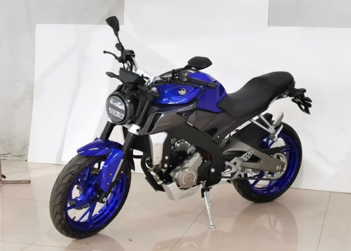 飞鹰s25雅马哈,飞鹰r25是仿雅马哈哪一款