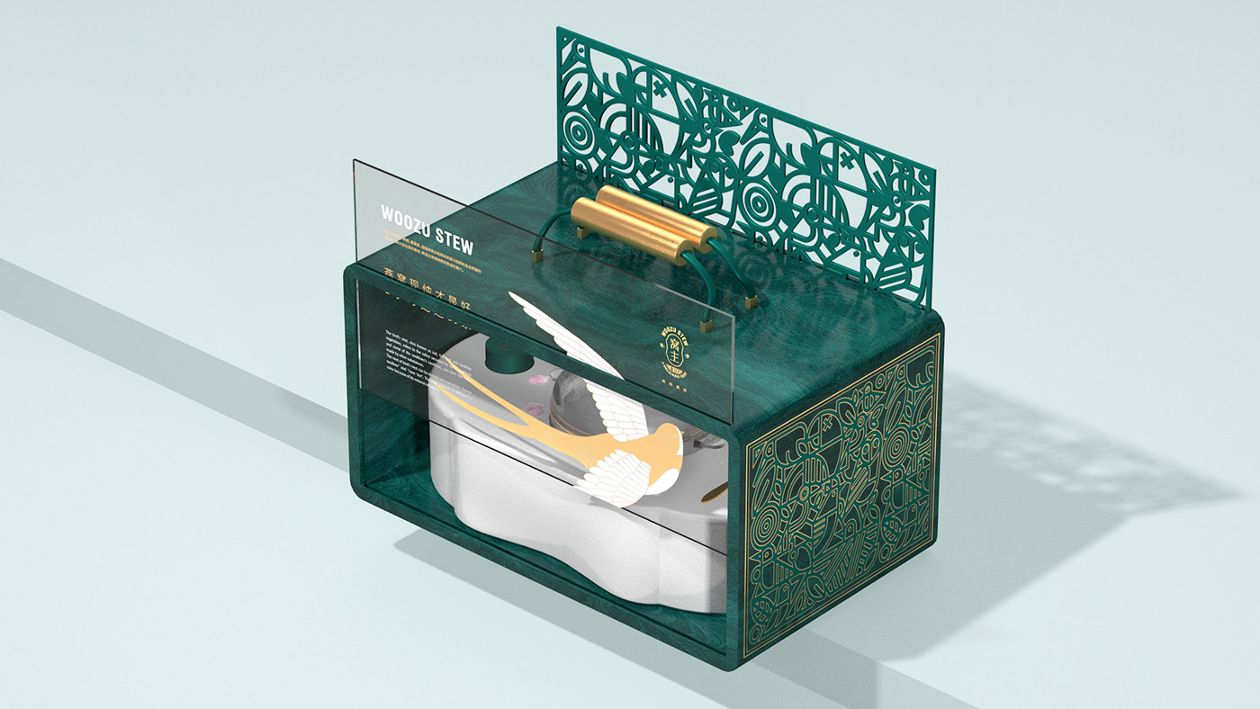 燕窝初创品牌,燕窝品牌的打造方式是什么