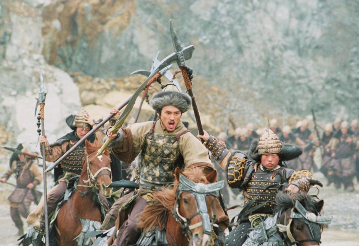 清代的前5个朝代,清朝历史朝代演变顺序