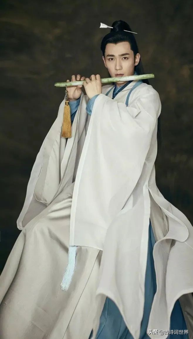 古往今来十首著名的诗词,十首世上最落寞伤感的诗词