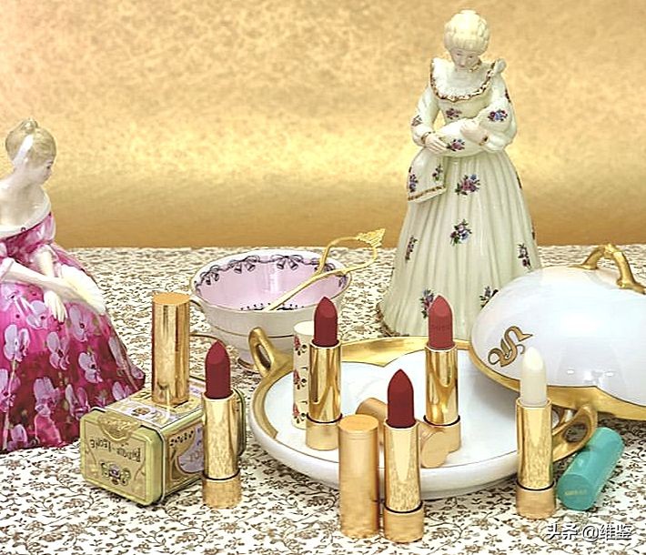 必买gucci口红,为什么不买gucci的口红