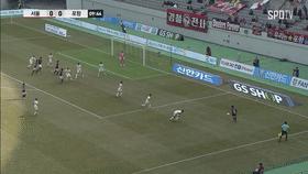 k1联赛综述第十六轮,k1联赛最新比分及积分榜