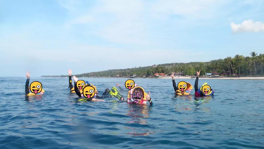 巴厘岛旅游必打卡,巴厘岛六天五晚游