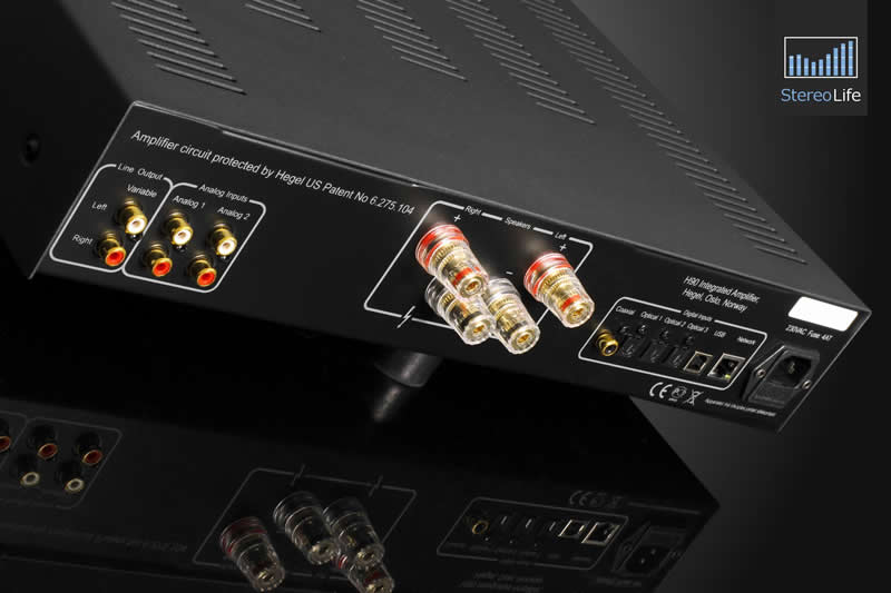 hegelh90和电子管功放比较,挪威hegel功放配什么喇叭