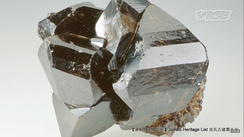 第4225回：资源诅咒引发战争，刚果金铌钶钽铁矿