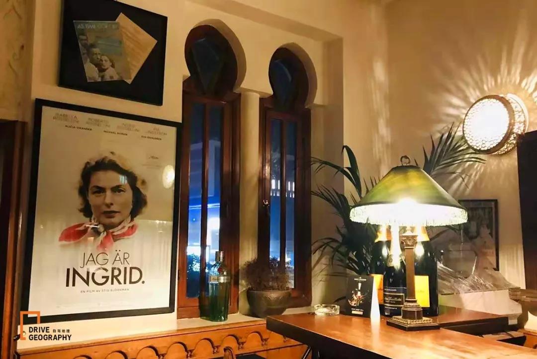 摩洛哥旅游的坑,摩洛哥最迷人的国家