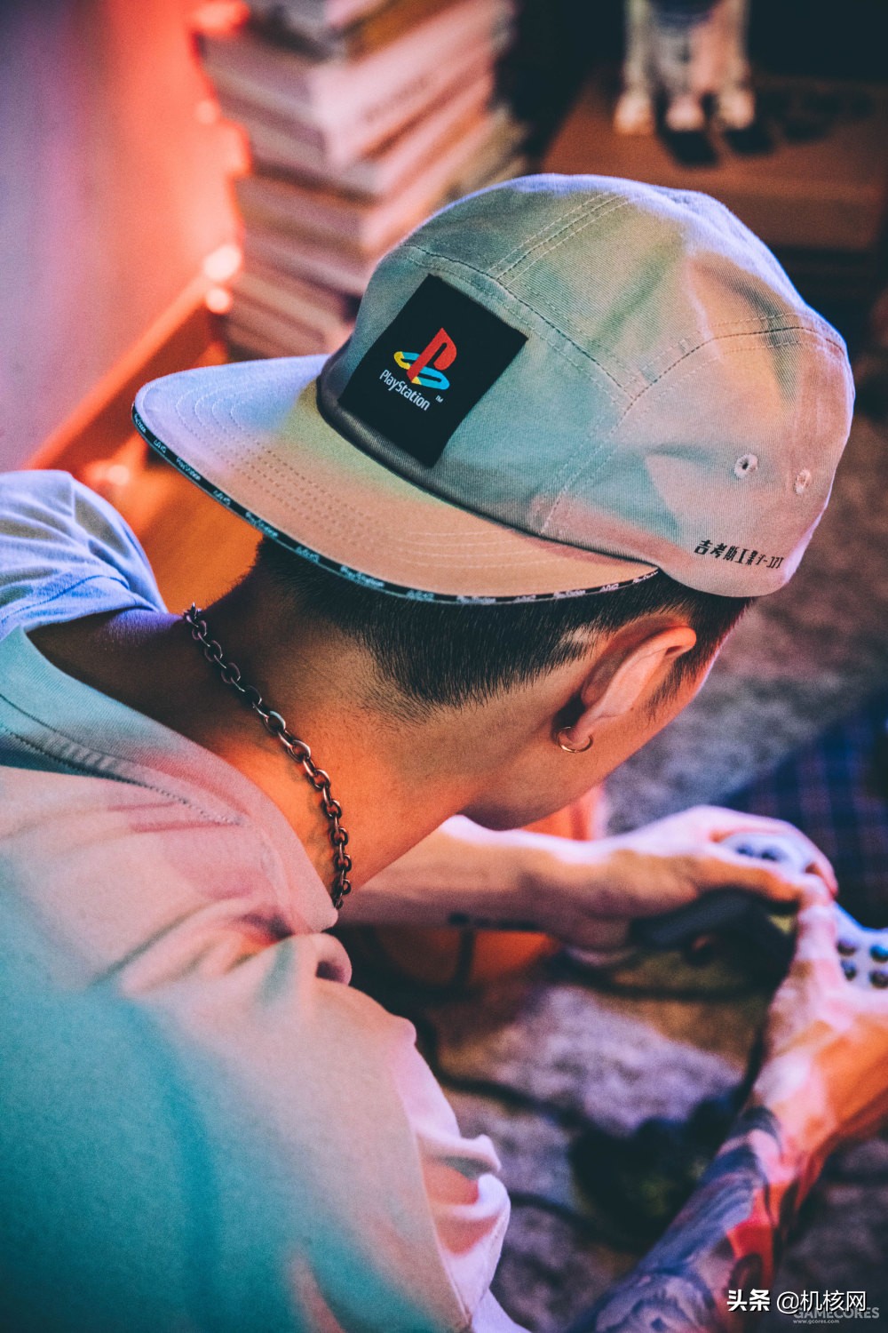 playstation发家史,playstation新款