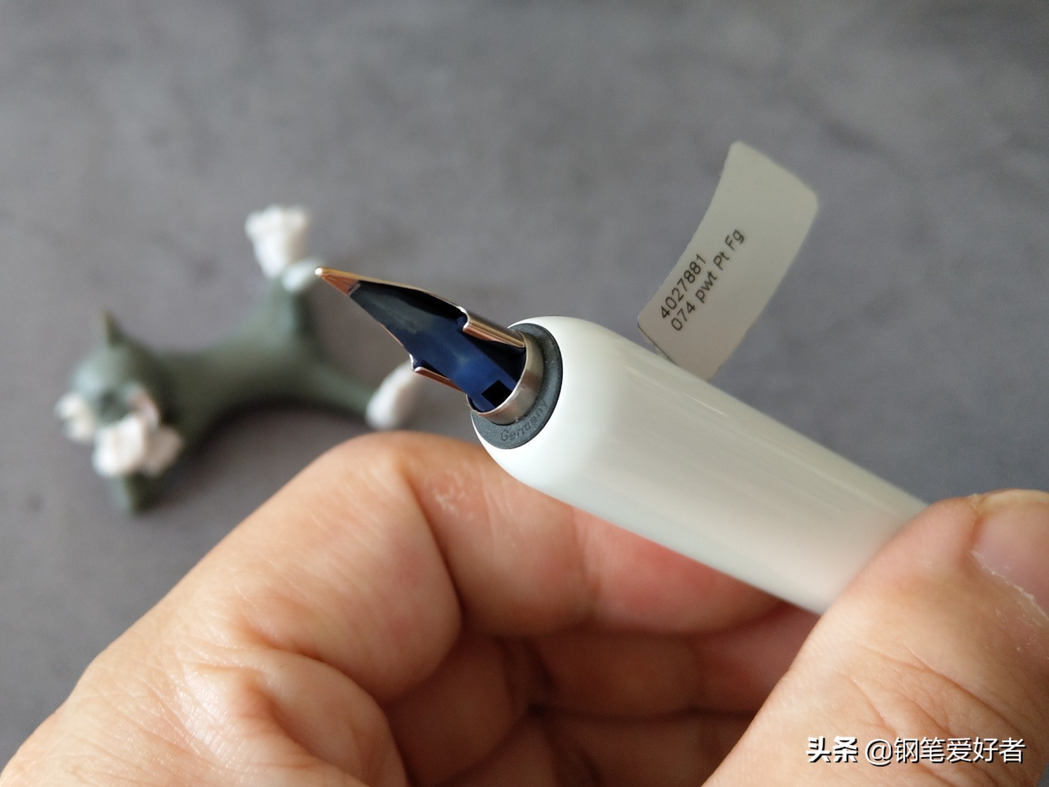 lamy凌美274焦点原子笔,lamy凌美恒星系列钢笔