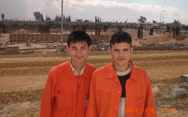 「真实故事」他在战争之前来到中国，却想回到叙利亚