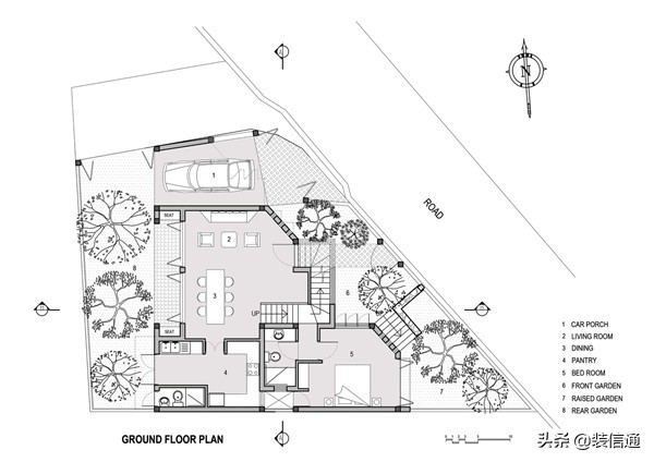 家庭水泥砖设计,水泥砖造型设计