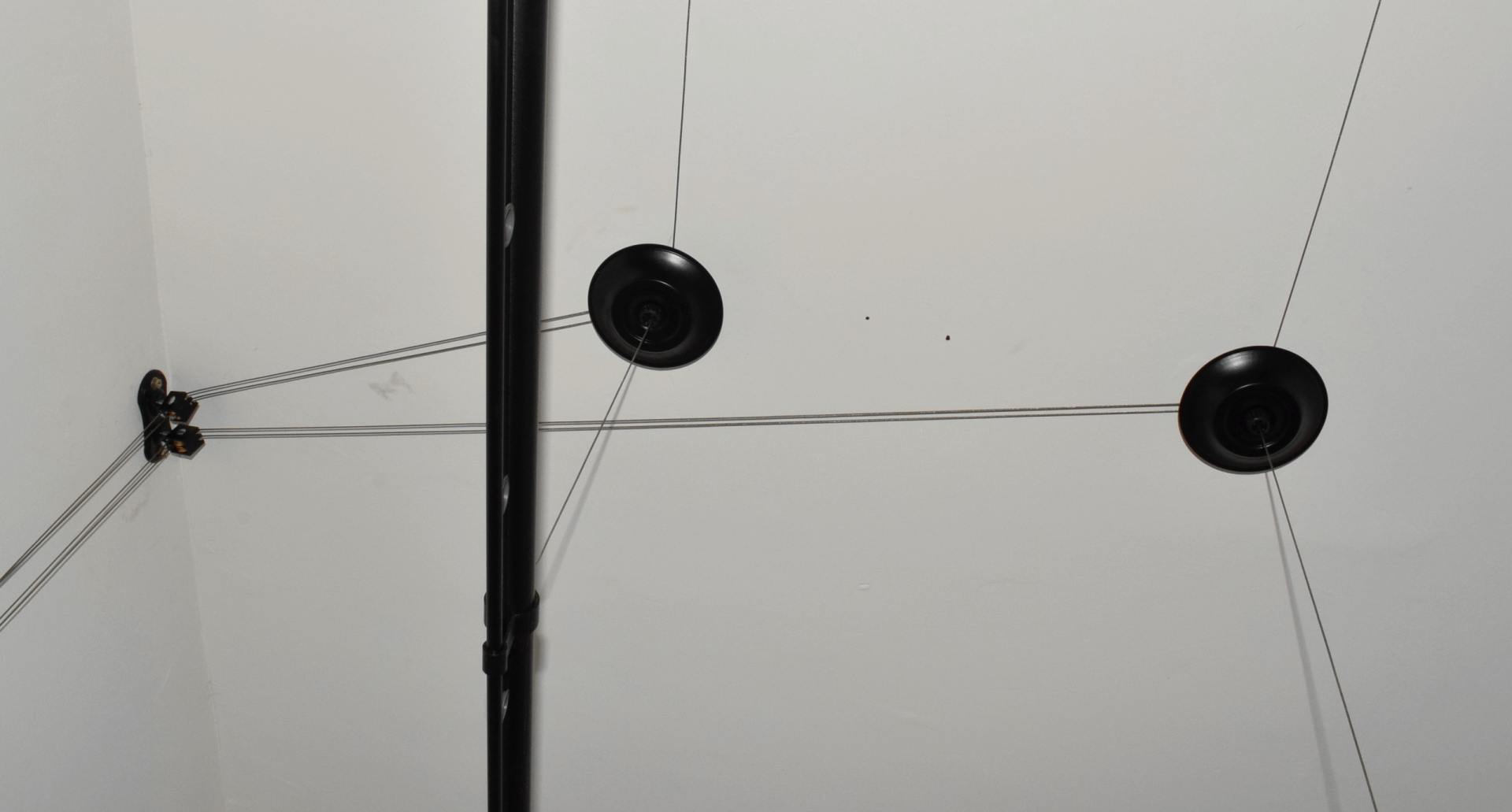 晾衣不踮脚,阳台变明亮,邦先生晾衣架使用感受