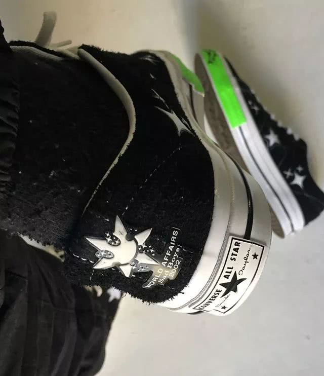 不想撞衫怎么穿好看,不想撞衫穿什么跑鞋