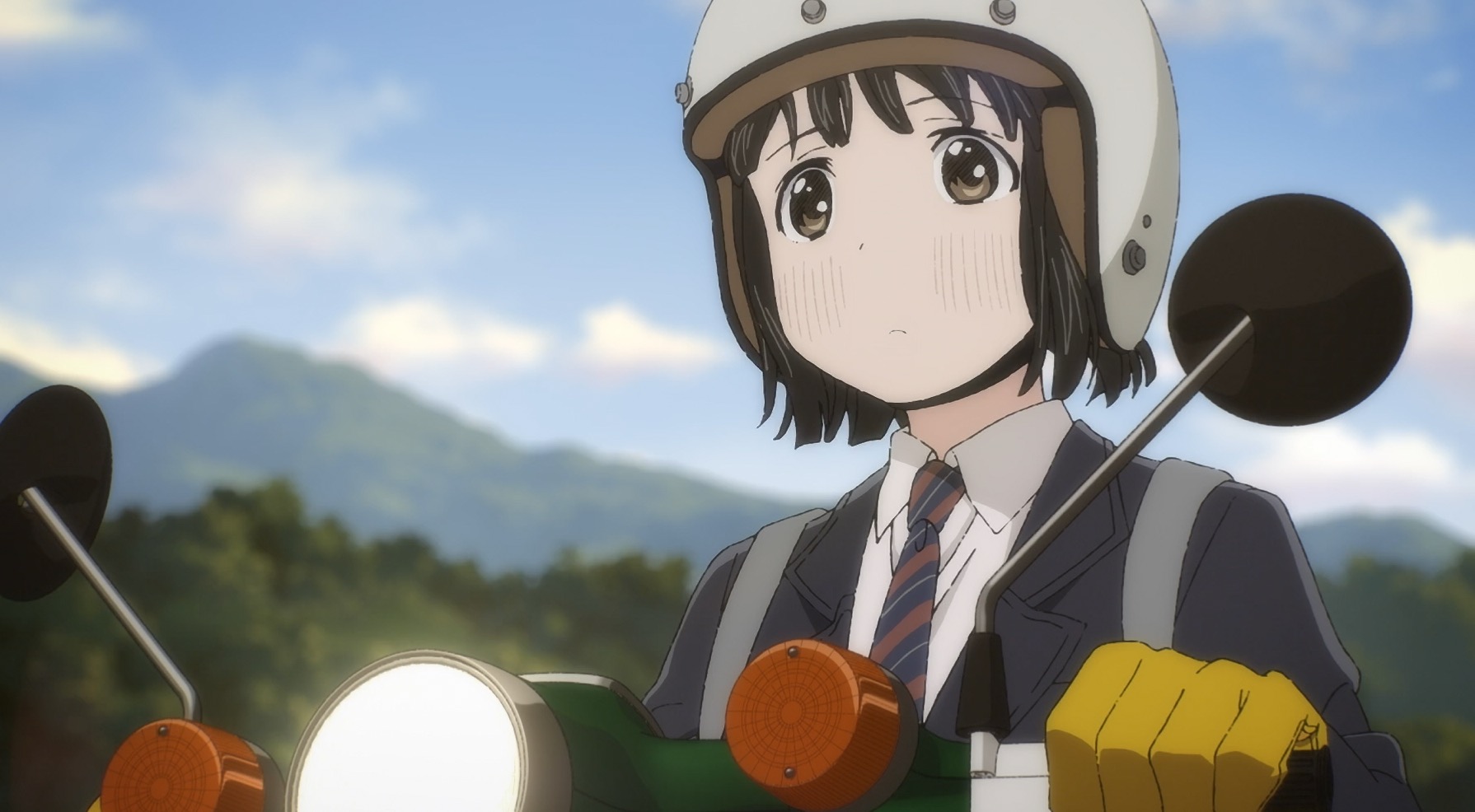 日本动画在崛起还是在衰落,日本动画史最辉煌的一部