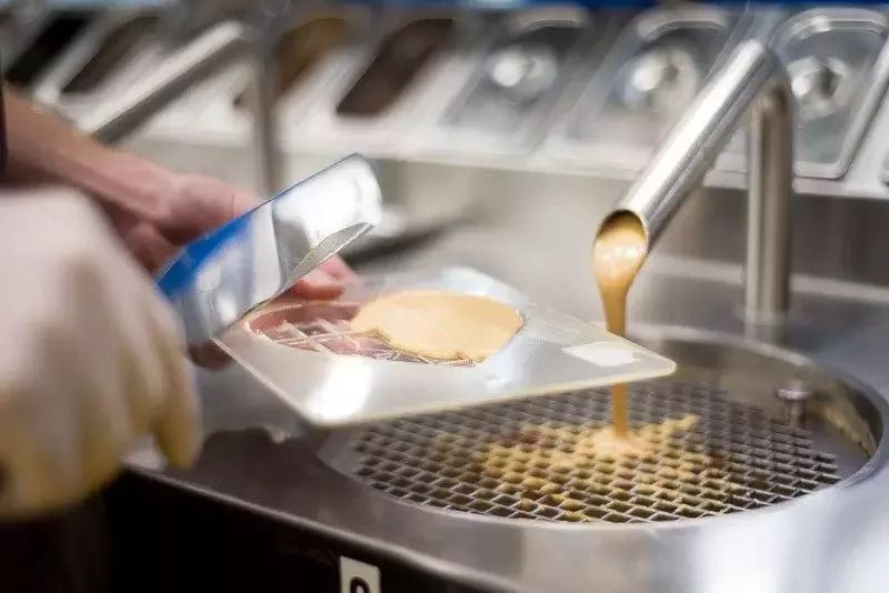 查理和巧克力工厂亲子体验,查理和巧克力工厂有实景吗