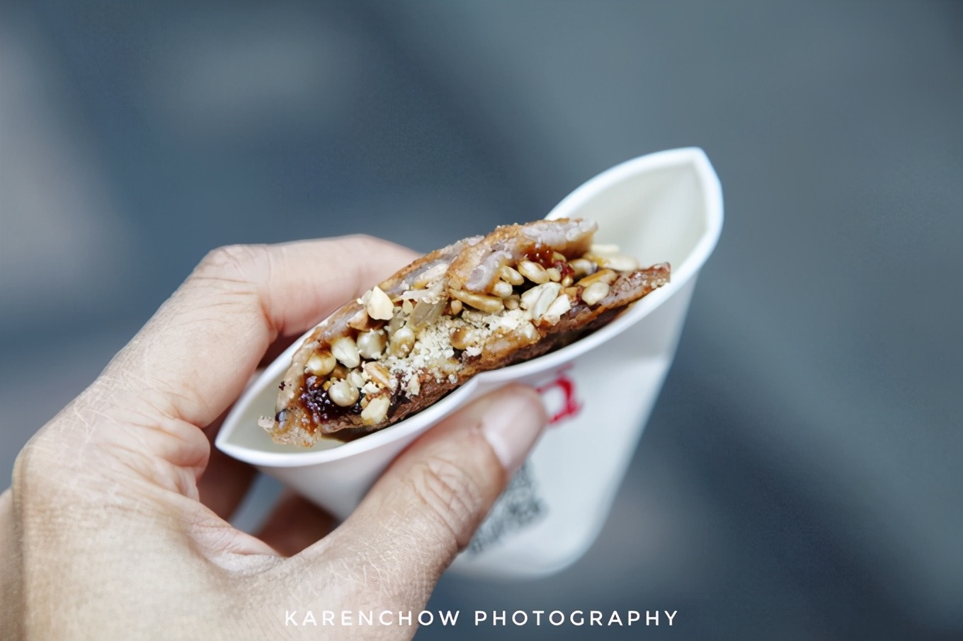 大邱安东小吃,韩国安东美食