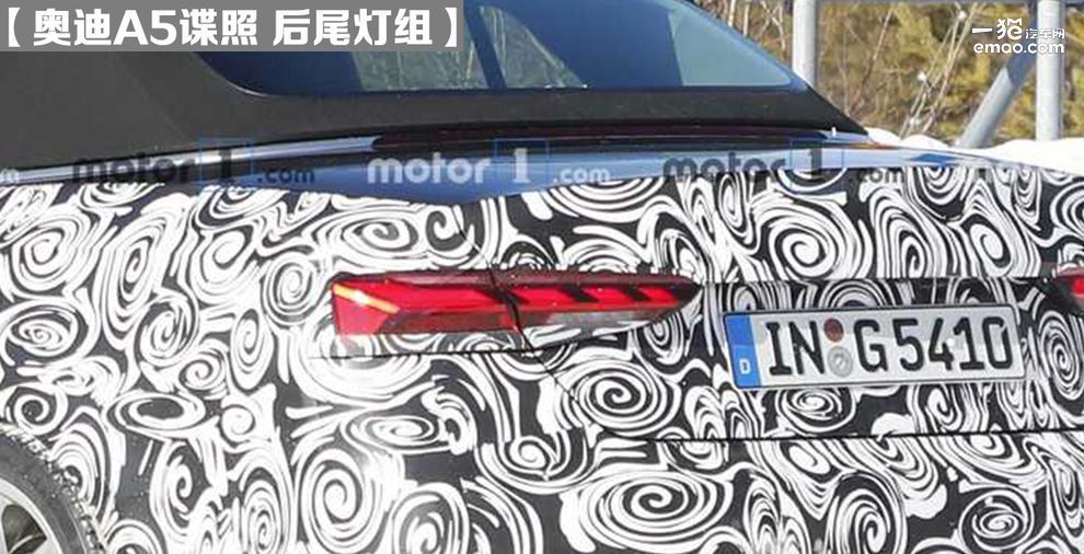 2014款奥迪a5敞篷是软顶还是硬顶,奥迪a52022款敞篷落地价格