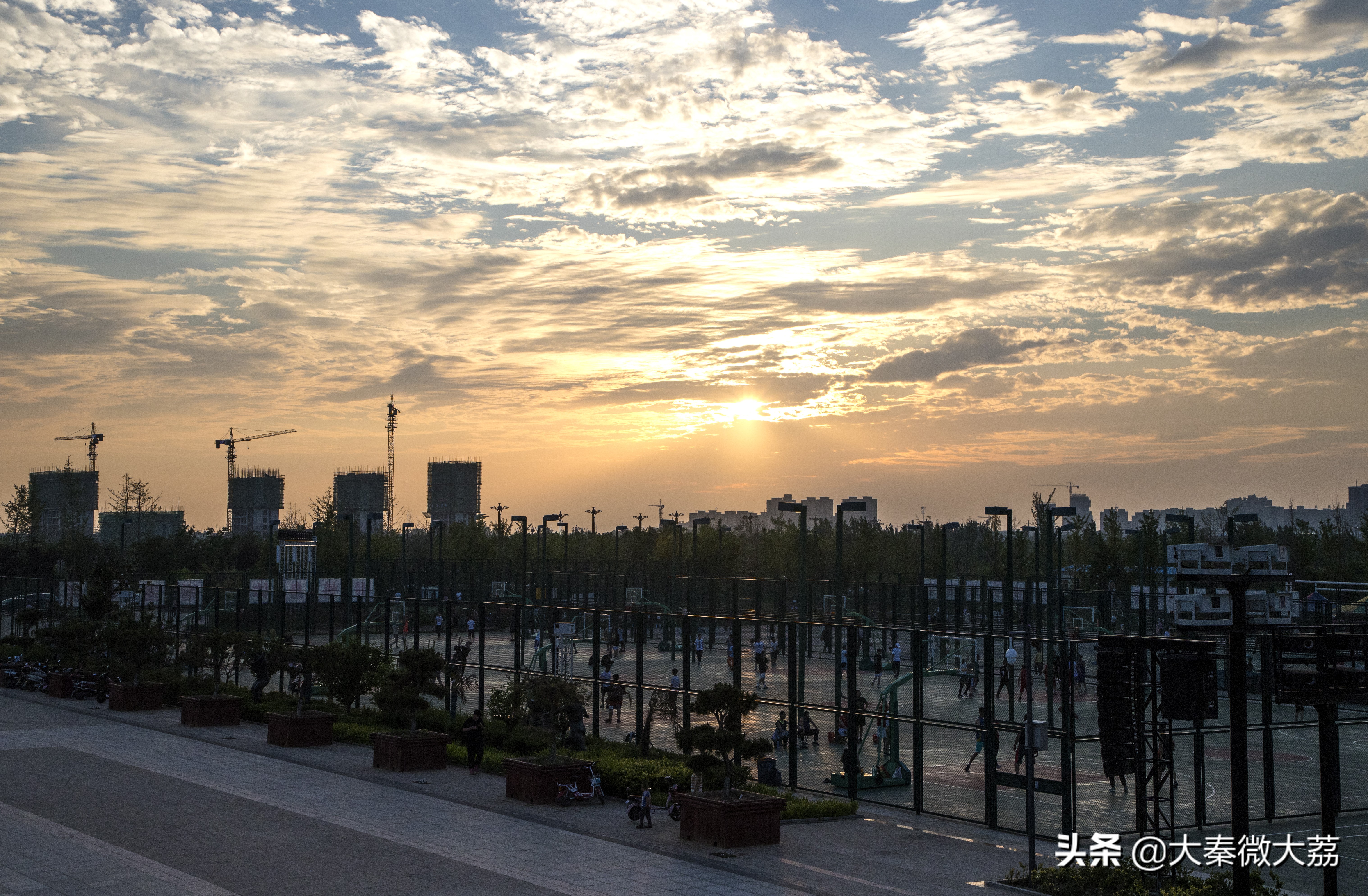 大荔运动馆,大荔县运动中心儿童乐园