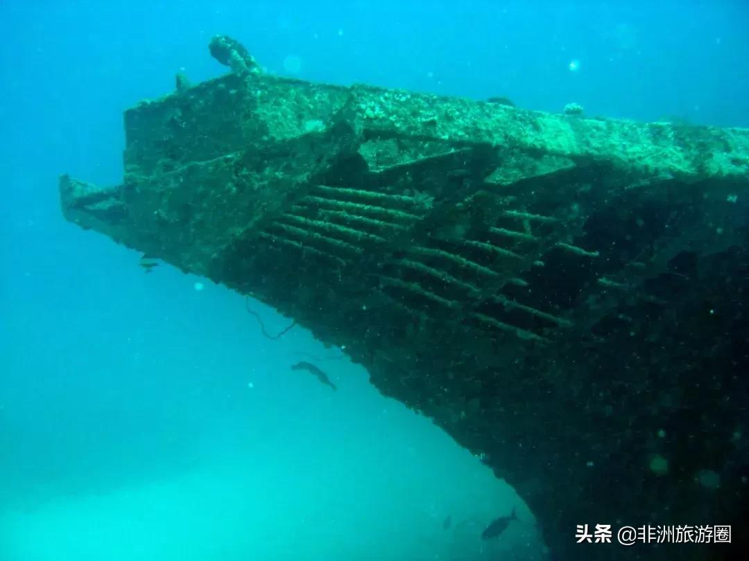 适合夏天去的免签海岛,4个免签的绝美海岛