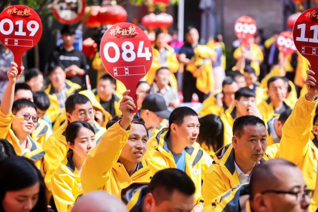 中粮集团大国粮仓根基,中粮集团皇家粮仓