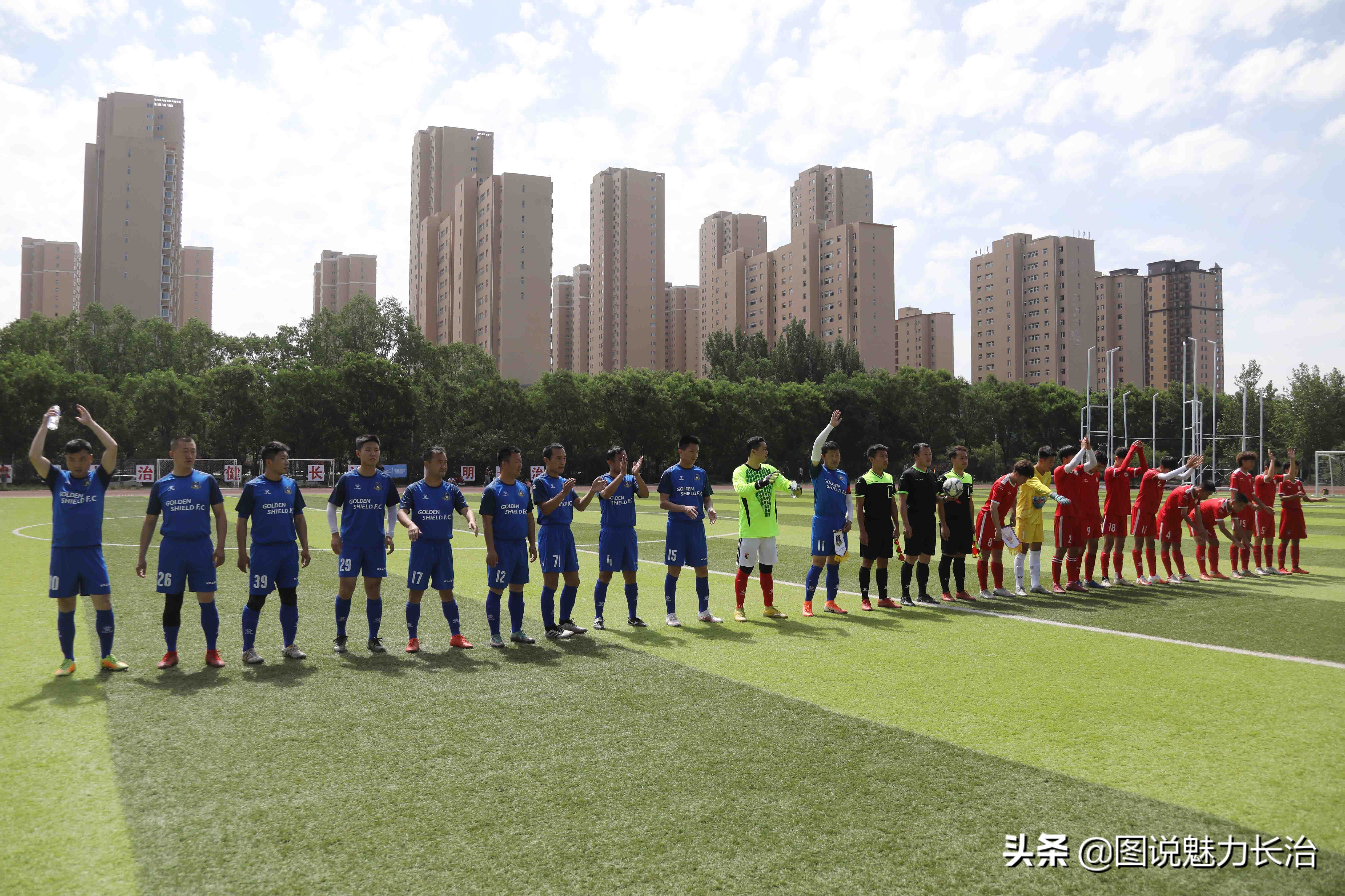 长治市2024足球赛事赛程表,2022长治市足球联赛