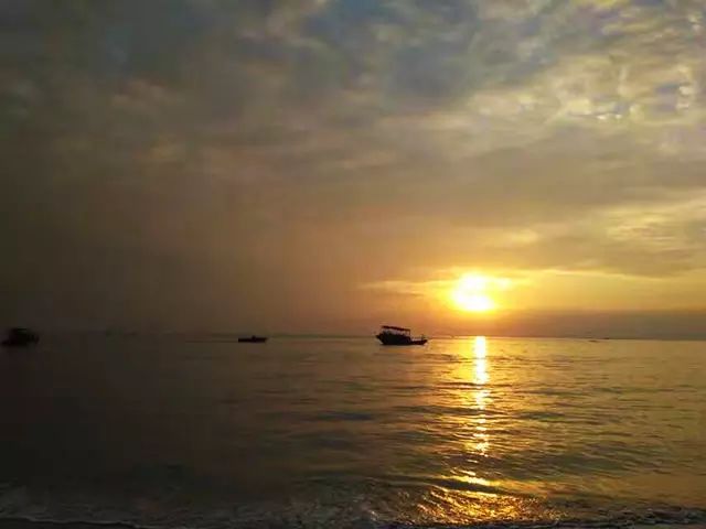 赶海公园巽寮湾一日游,巽寮湾海公园国际滨海旅游度假