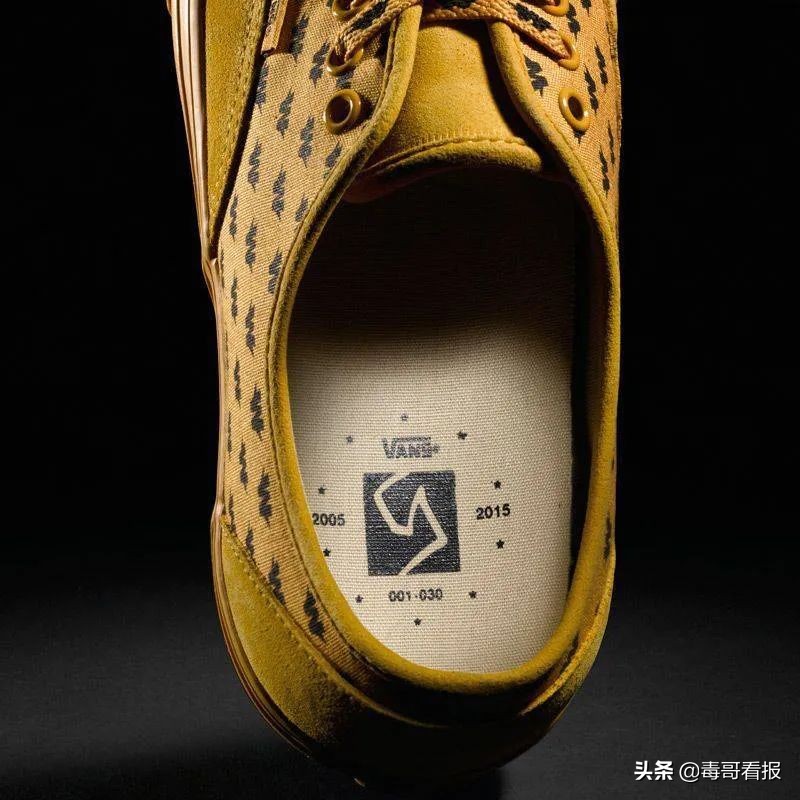 vans十大最值得买的款式,vans十大最值得入手的款式