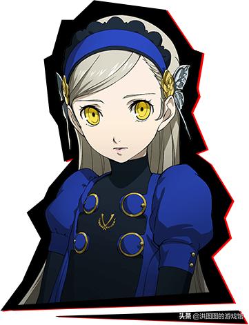 女神异闻录5乱战魅影攻手流程,女神异闻录5乱战魅影攻手测评