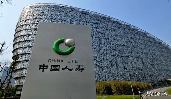 全球最大的保险公司是哪一家,全球九家大到不能倒的保险公司