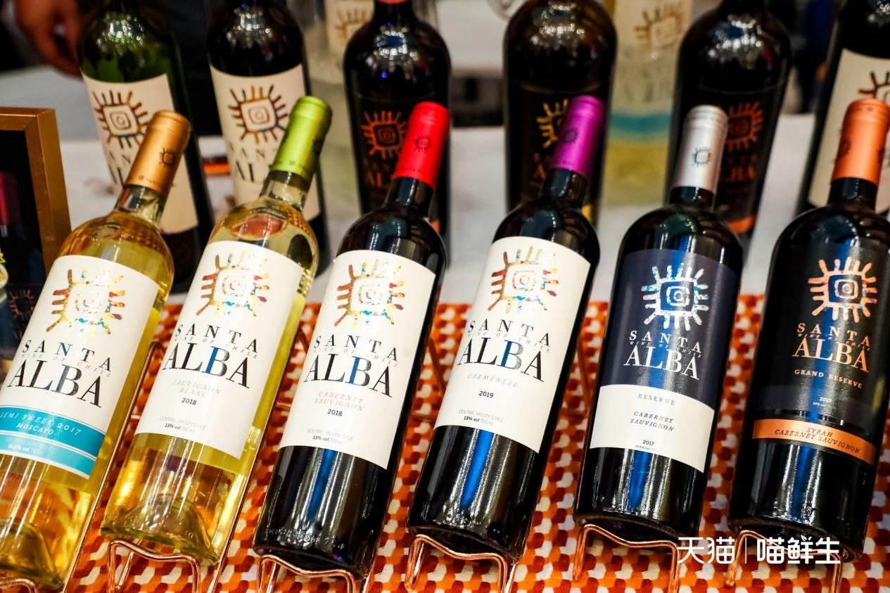 智利天猫国家旗舰店,智利天猫旗舰店