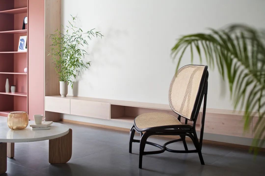 不凌乱的家的精髓,不杂乱的家