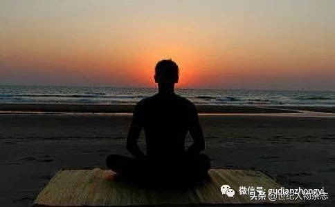 前半生拼命赚钱,前半生赚钱后半生看病