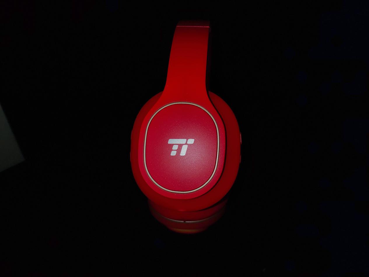 taotronics蓝牙降噪耳机,百元dianano头戴式耳机推荐