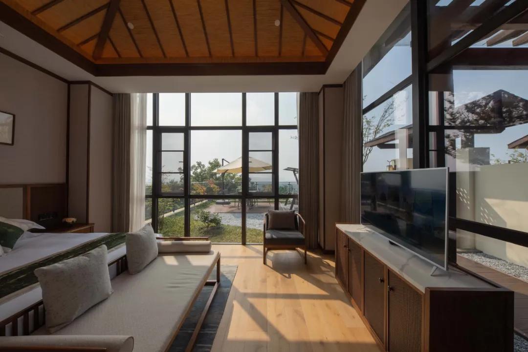 秋天杭州冷门但好看的景点,杭州赏秋景最好的地方