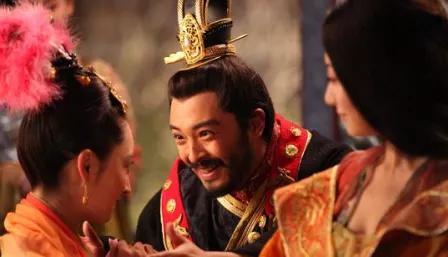 疯子皇帝视频大全,北齐疯子高洋的下场